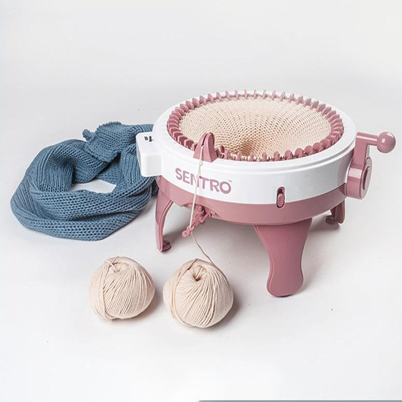 KnitStarter Kit™ – Knitting Fun for On the Go