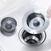 Drainix™ – Kitchen Sink Drain Clog and Odor Filter