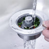 Drainix™ – Kitchen Sink Drain Clog and Odor Filter