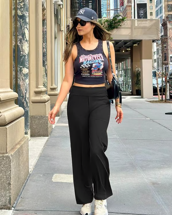 VeloraFlex™ – Feel free, flawless, and comfortable all day long