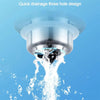 Drainix™ – Kitchen Sink Drain Clog and Odor Filter