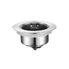 Drainix™ – Kitchen Sink Drain Clog and Odor Filter