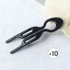 1+1 FREE | FrenchTwist™ French Hairpins