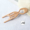 1+1 FREE | FrenchTwist™ French Hairpins