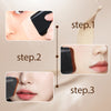 1+1 FREE | Mattelet™ Foundation Stick with Brush