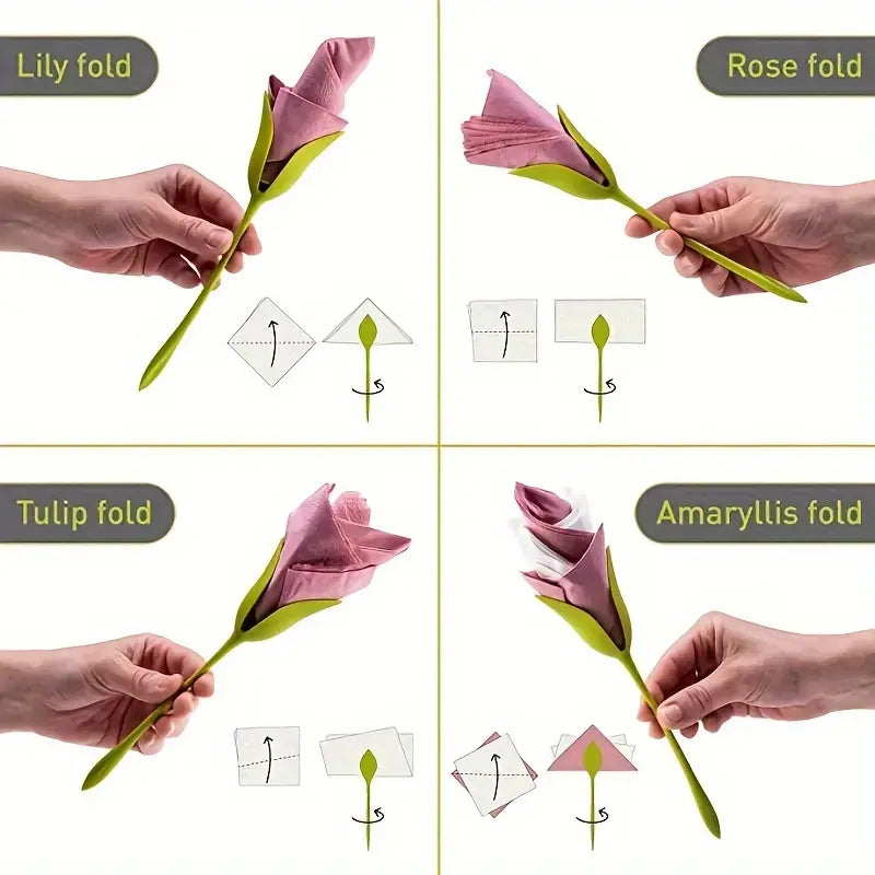 3+3 Free | BloomAura™ – Instantly Transform Your Table into a Stunning Floral Masterpiece