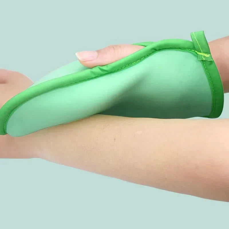 1+1 FREE | Soft Shower Gloves™ Better Skin Cleaning
