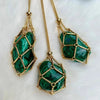 AuraPulse™ Necklace – Attract Positive Energy Wherever You Go