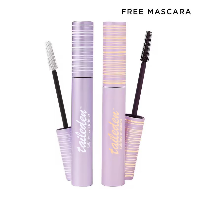 1+1 FREE | LashInfinity™ Effortless Volume and All-Day Stunning Eyelash Confidence