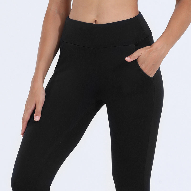 Winter Leggings Lambskin Velvet™ - Warm, Comfortable and Stylish