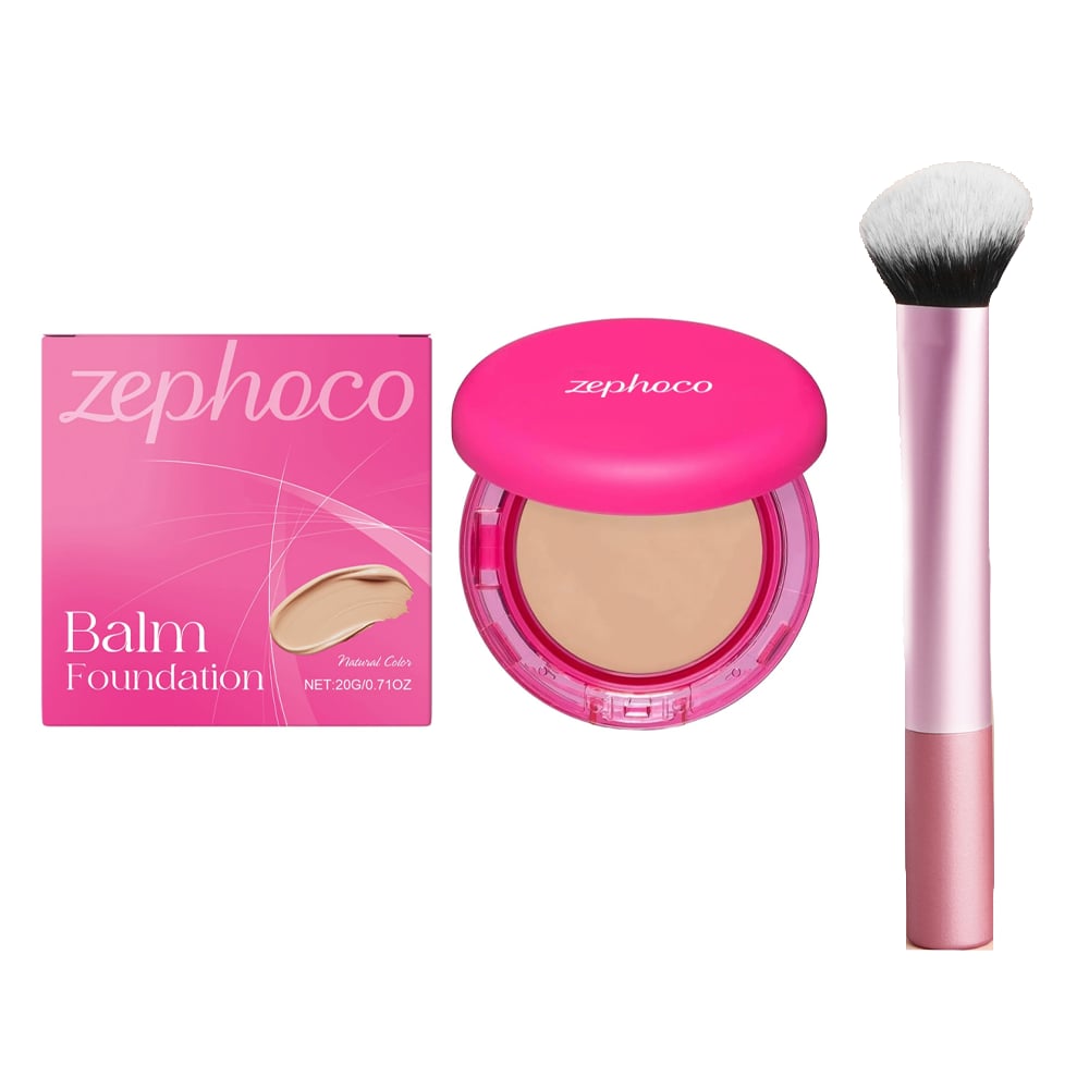 1+1 FREE | HydrateBlur™ Long Lasting Hold