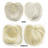 1+1 Free | Ella™ Natural Hair Clip Extensions - Get Twice the Beauty!