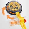 SpinClean™ - New Self-Rotating Car Wash Cloth Unit Motor