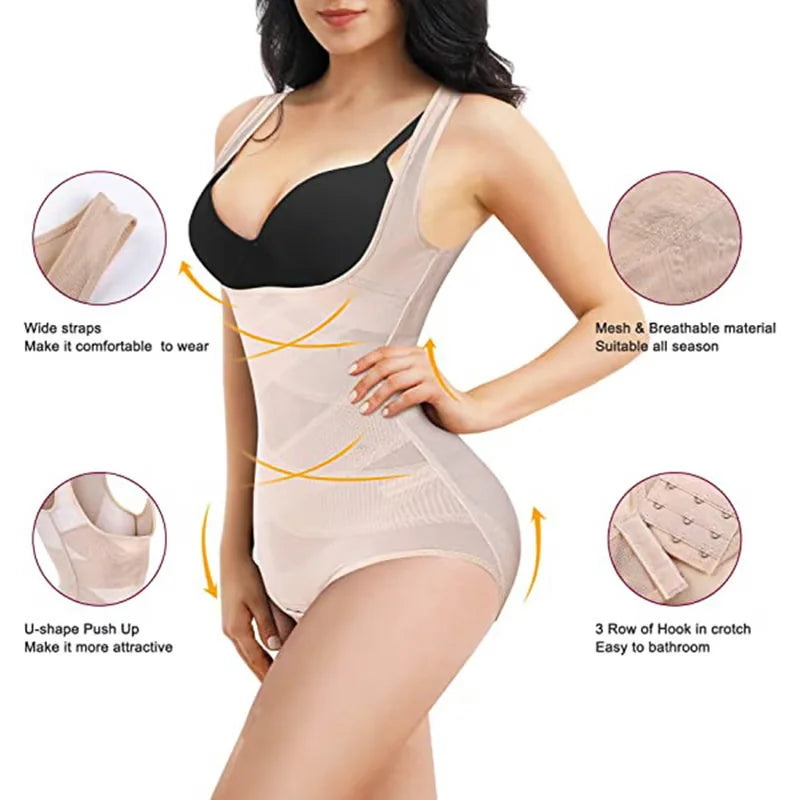 CurvaSilk™ — Shape Your Silhouette & Stand Comfortable and Upright All Day