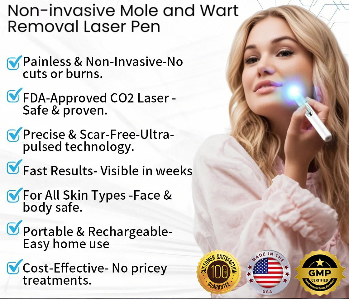LumaClear™ — Reveals flawless, radiant skin you'll love to show off
