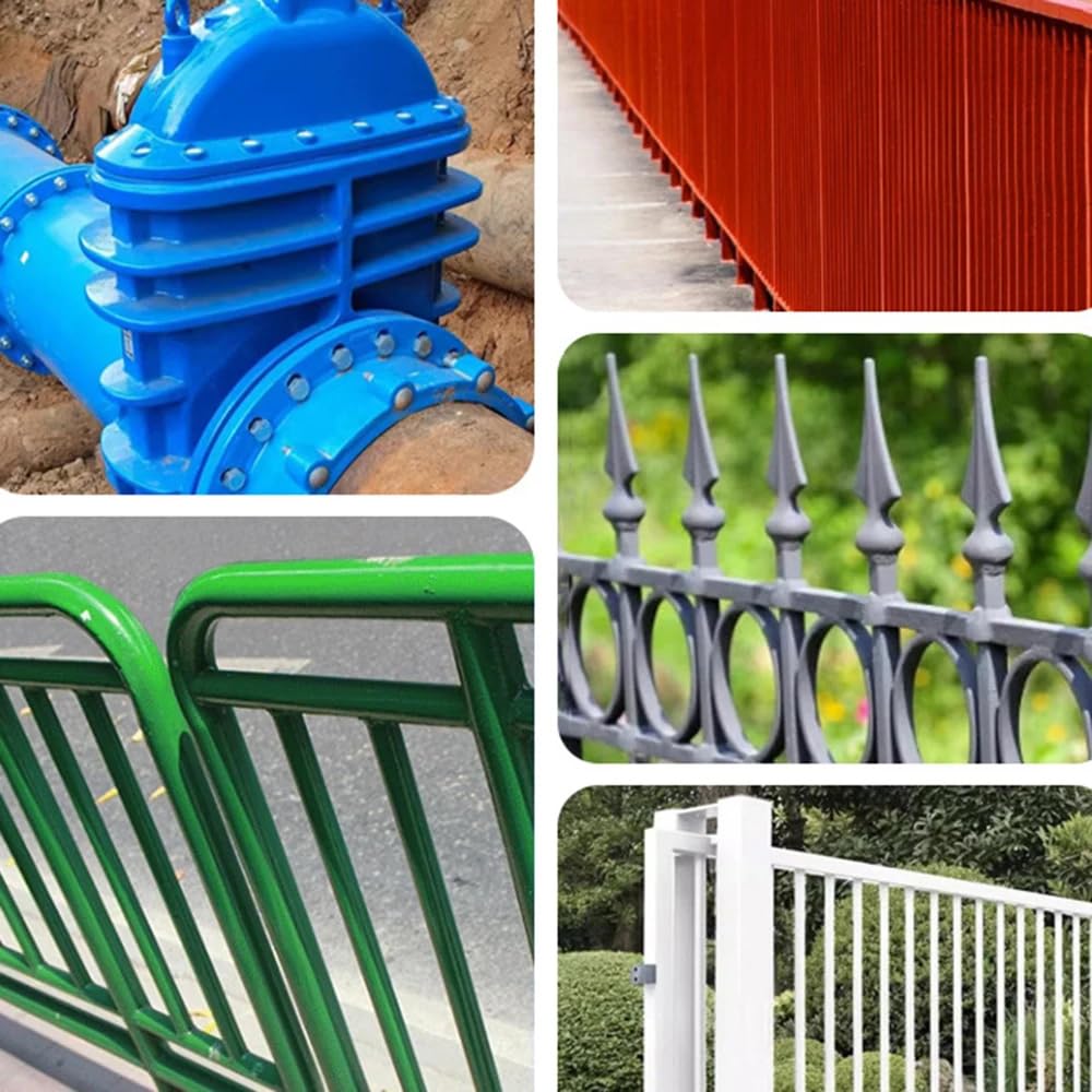 CorroShield™ — Instantly Removes Rust And Seals For Lifelong Protection