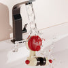 HydraGrip™ — Master Your Shower Angle for Ultimate Comfort and Control