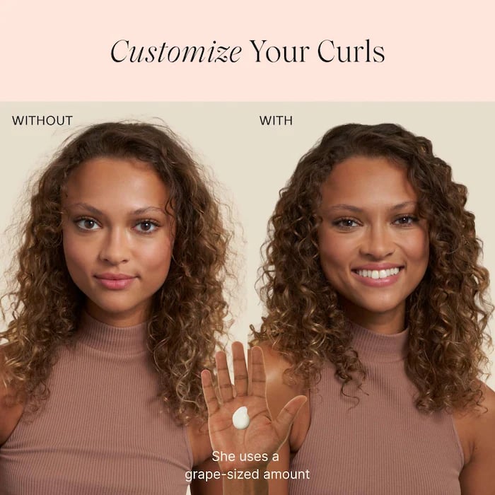 1+1 FREE | Tamelux™ Effortless, all-day straight hair without heat or Frizz