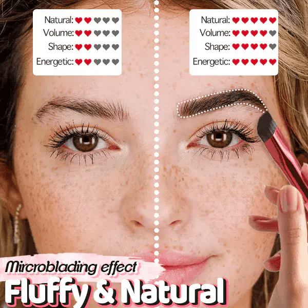 1+1 FREE | AngleBrow™ - Perfect eyebrows in seconds!