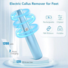 SilkStride™ – Say Goodbye to Rough, Cracked Feet