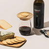 1+1 Free | WineTop™ - Wine Glass Charcuterie Lid