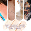 BodyBlend™ – Say Goodbye to Uneven Skin Tone and Hello to Smoothness