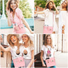 HydraBag™ - Shoulder Bag with Sports Water Bottle Holder for Women