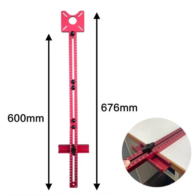 4 in 1 TitanEdge™ – Precise Power for Flawless, Professional Edges Every Time