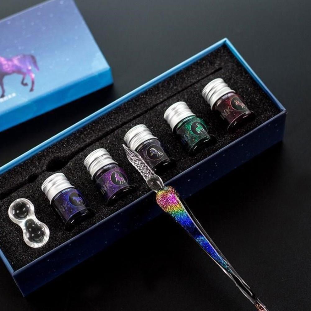 LuminaraFlow™ — Add Vibrant Colors Effortlessly to Your Artwork