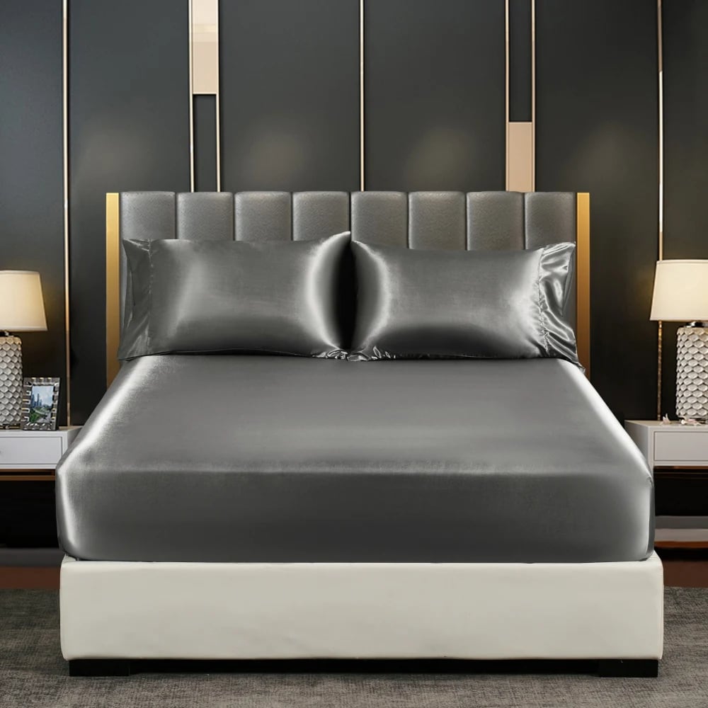 SilkAura™ – Cool Sleep and Wake Up Radiant Every Morning