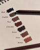 1+1 FREE | Long-lasting Eyeliner Pencil™ — Stay sharp all day with perfectly defined, waterproof beauty look