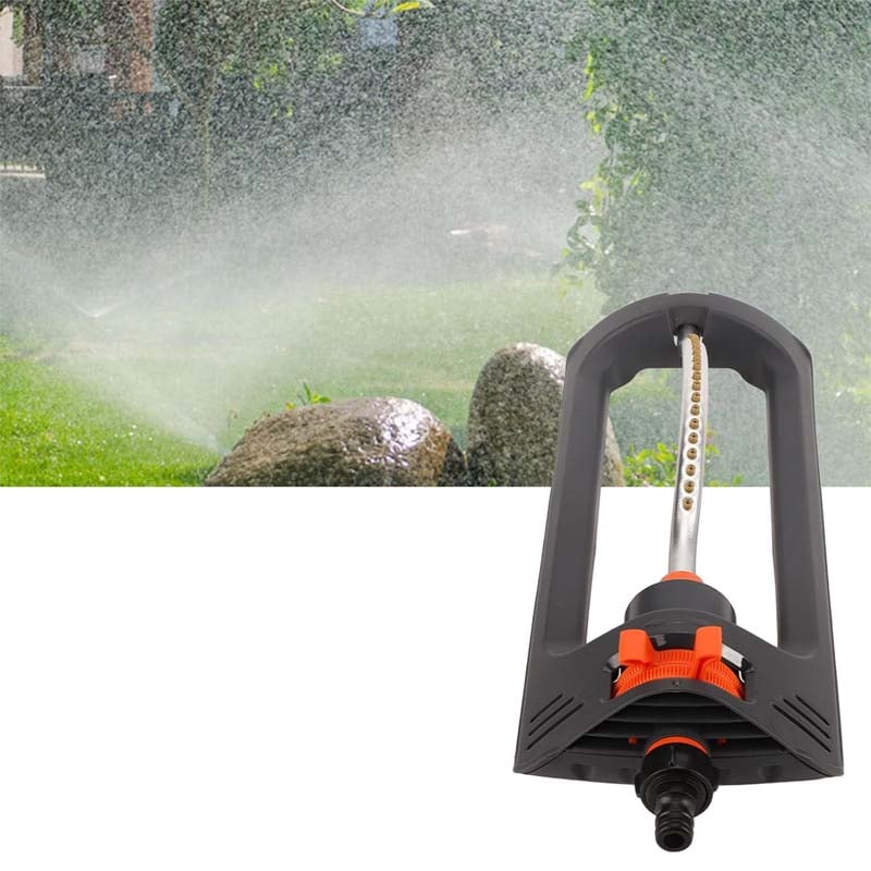 HydroWave™ - Perfect Irrigation for a Lively Garden