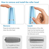 SilkStride™ – Say Goodbye to Rough, Cracked Feet