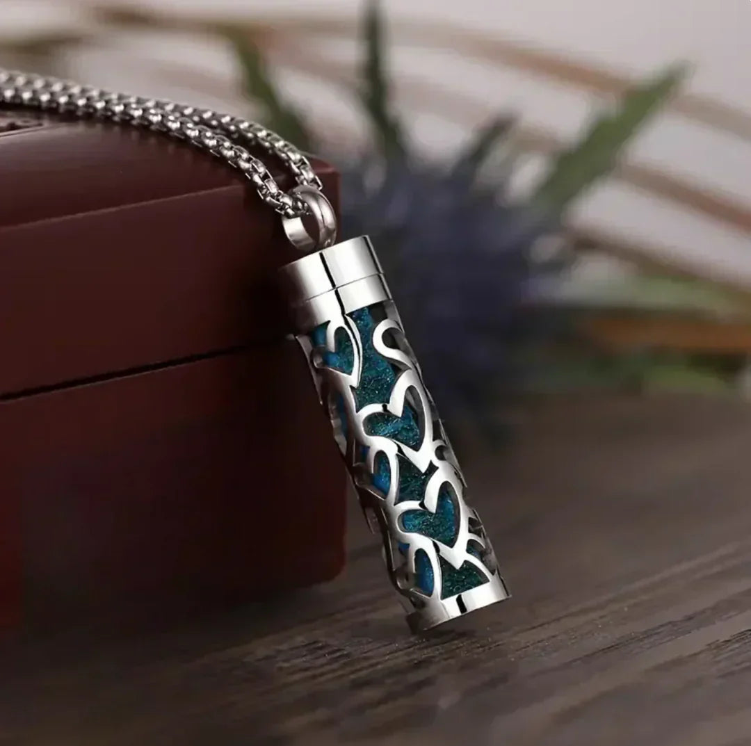 1+1 FREE | AuraPendant™ — Keep your loved ones close with every breath