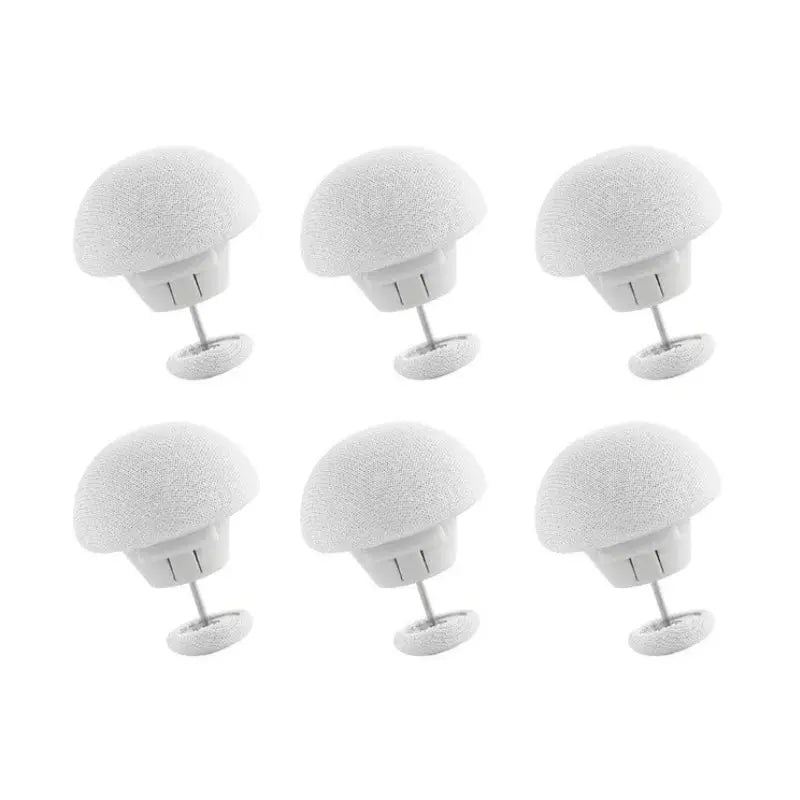 1+1 FREE | SnapNStay™ Clips – Sleep Peacefully Every Night with Perfectly Tucked Sheets