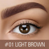 1+1 Free | Semi-permanent Eyebrow Tattoo Gel™ — Wake Up to Fuller, Flawless Brows That Last 3 Days