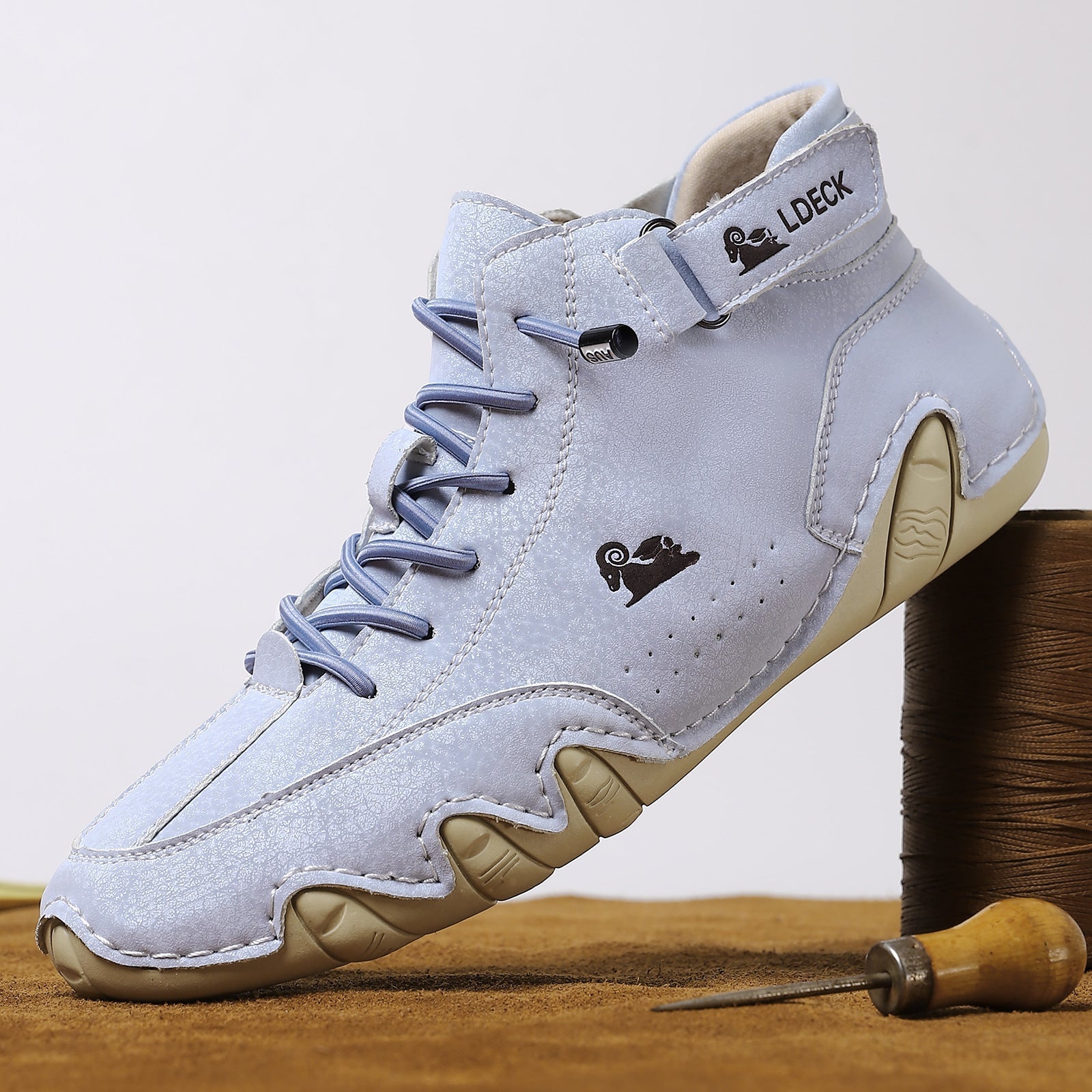 StridePulse™ – Experience pain-free comfort and confidence with every step