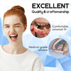 SmilePro™ – High-quality, Individually Fitted Silicone Denture Set