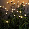 LumaSphere™ – Transform Your Garden into a Magical, Stress-Free Retreat Every Night