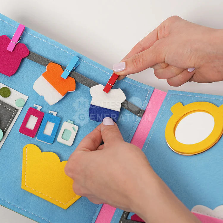 LumiTales™ — Ignite Confidence and Creativity with Every Touch