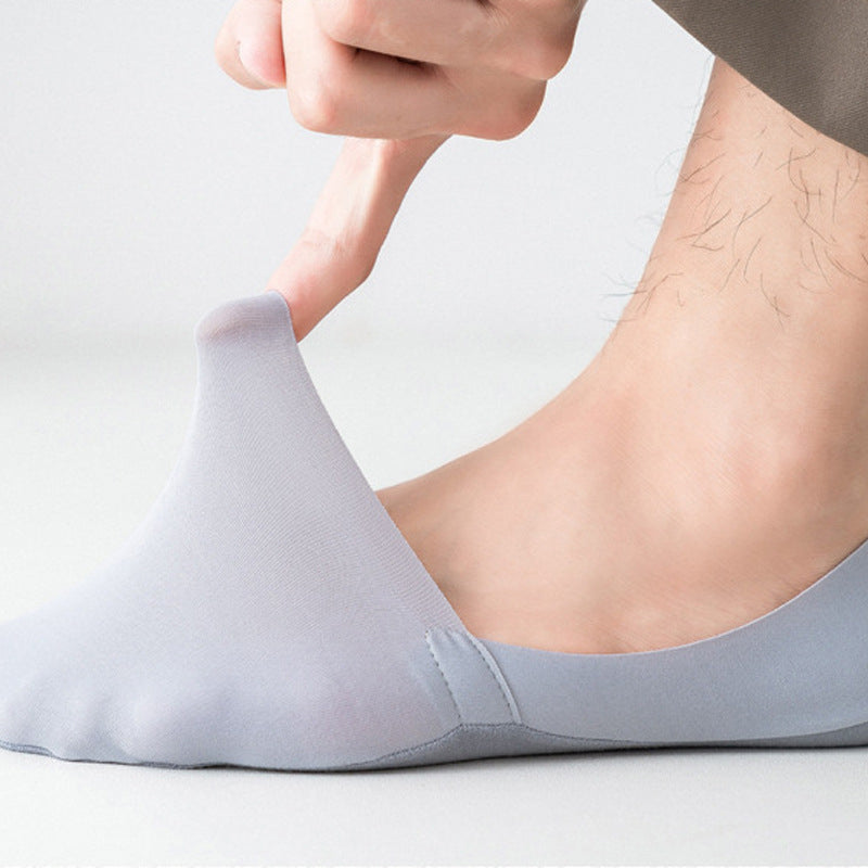 1+1 FREE | SecureStep™ Ultra-Comfortable, Invisible Fit