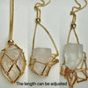 AuraPulse™ Necklace – Attract Positive Energy Wherever You Go