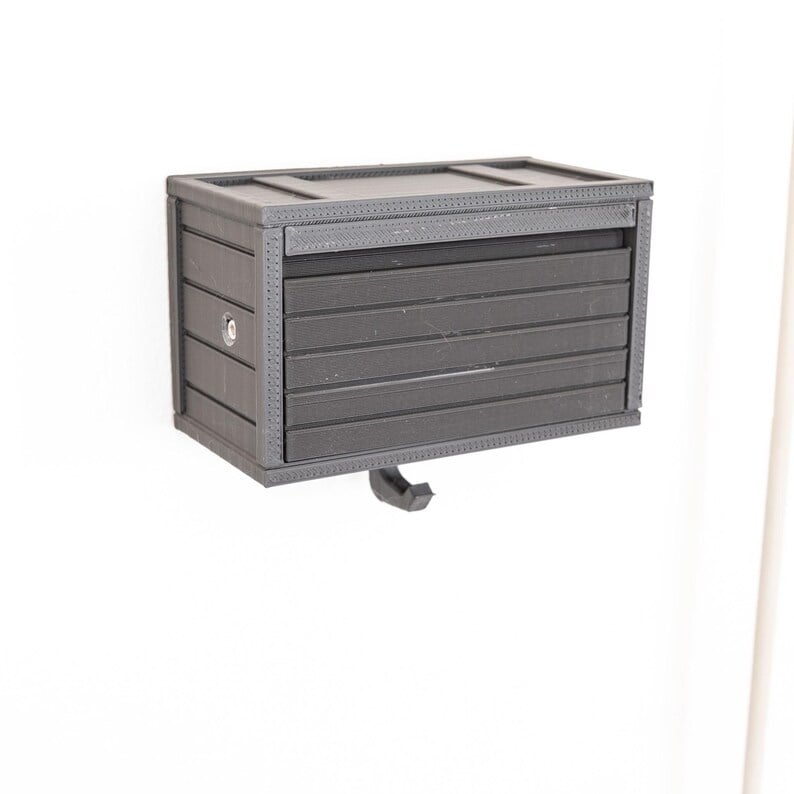EdgeCraft™ Key Commander — Transform Key Chaos into Effortless Style and Serenity Every Day