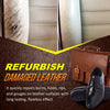 1+1 Free | LeatherReviver™ - Leather Repair Gel