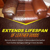 1+1 Free | LeatherReviver™ - Leather Repair Gel