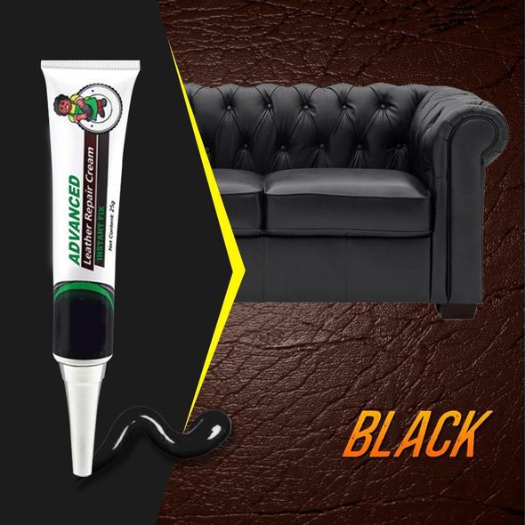 1+1 Free | LeatherReviver™ - Leather Repair Gel