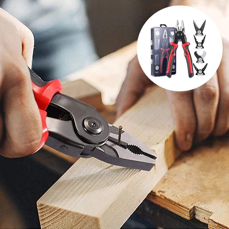 PowerPro™ — Lets you take control of every repair with one sleek power kit