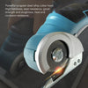 LightningSlice™ — Effortless Power to Cut Through Any Hard Material
