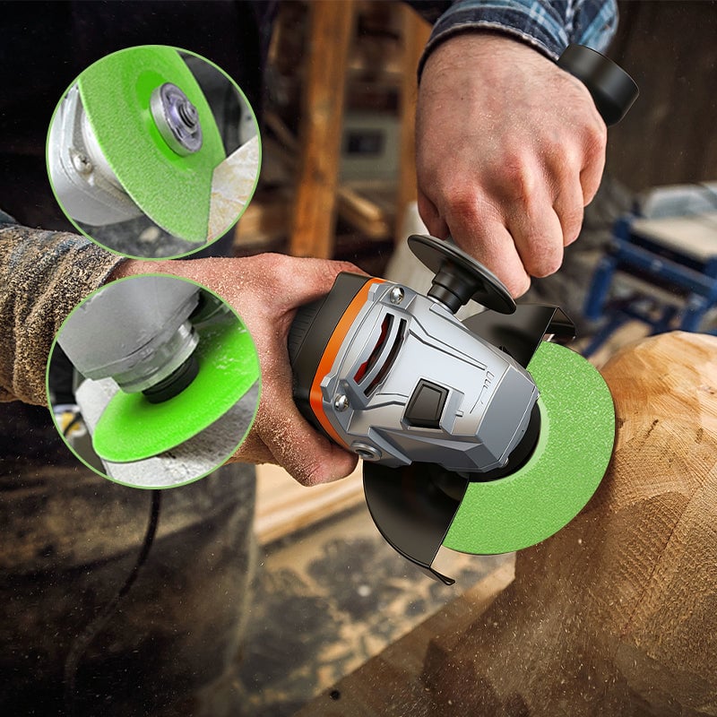 1+1 FREE | StoneCut™ Premium High-Quality Cutting Discs for Stone, Tiles, and Concrete