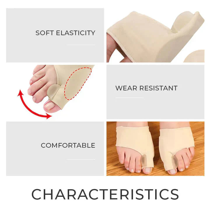 Orthopedic Hallux Valgus Corrector™